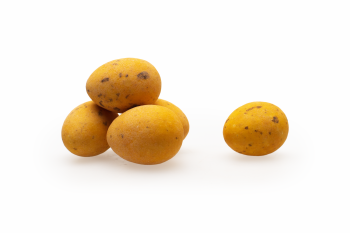 Kieviteitjes Abrikoos 2 kg