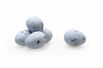 Kieviteitjes Blauw 2 kg