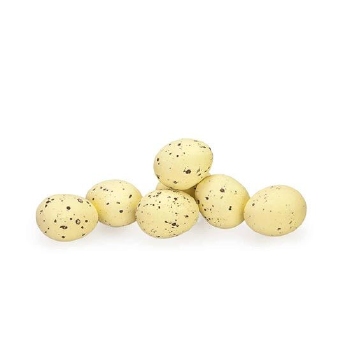 Mini Kieviteitjes Geel 1 kg