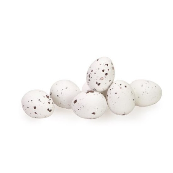 Mini Kieviteitjes Wit 1 kg