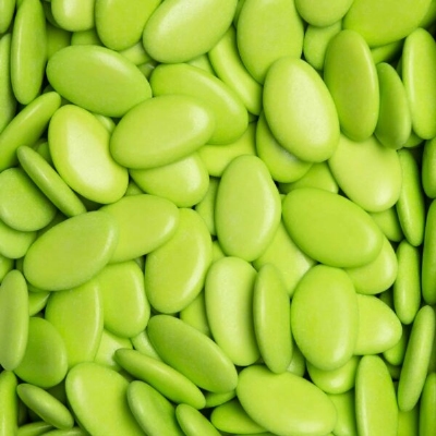 Suikerbonen 68 Gifgroen 1 kg